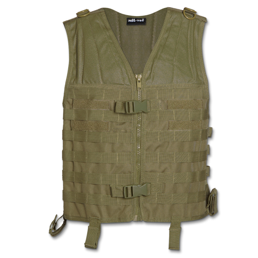 Gilet Molle Carrier