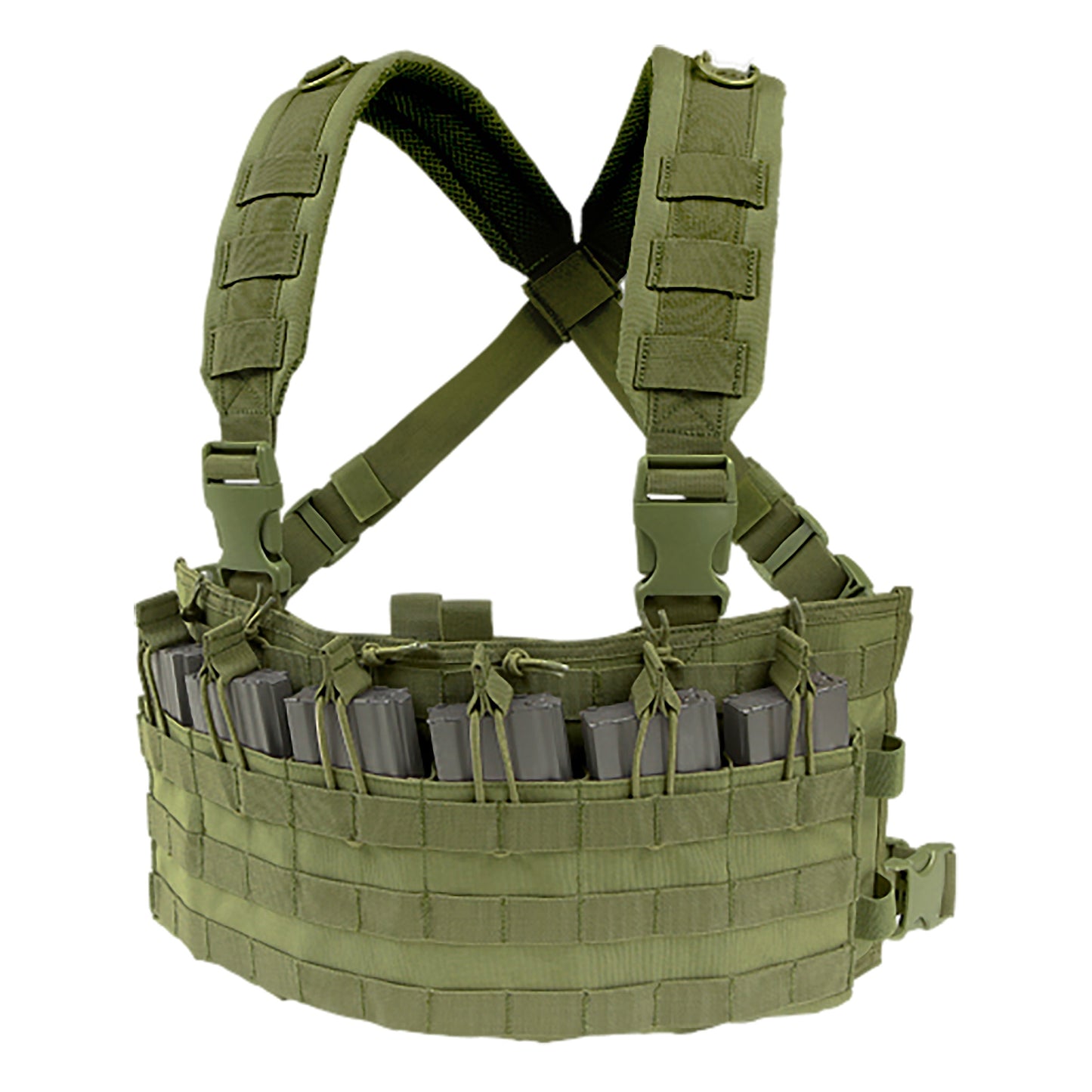 Condor Chest Rig Rapid Assault