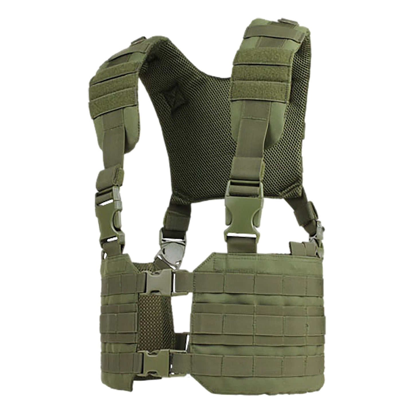 Condor Chest Rig MCR7 Ronin
