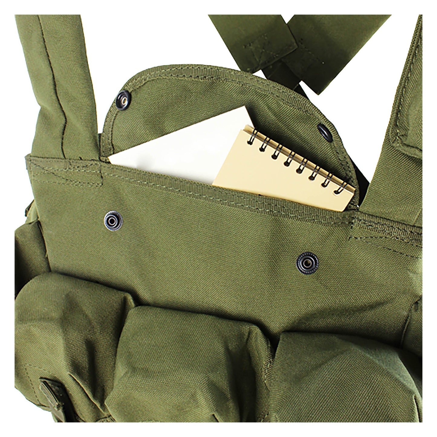 Condor Chest Rig 7 poches