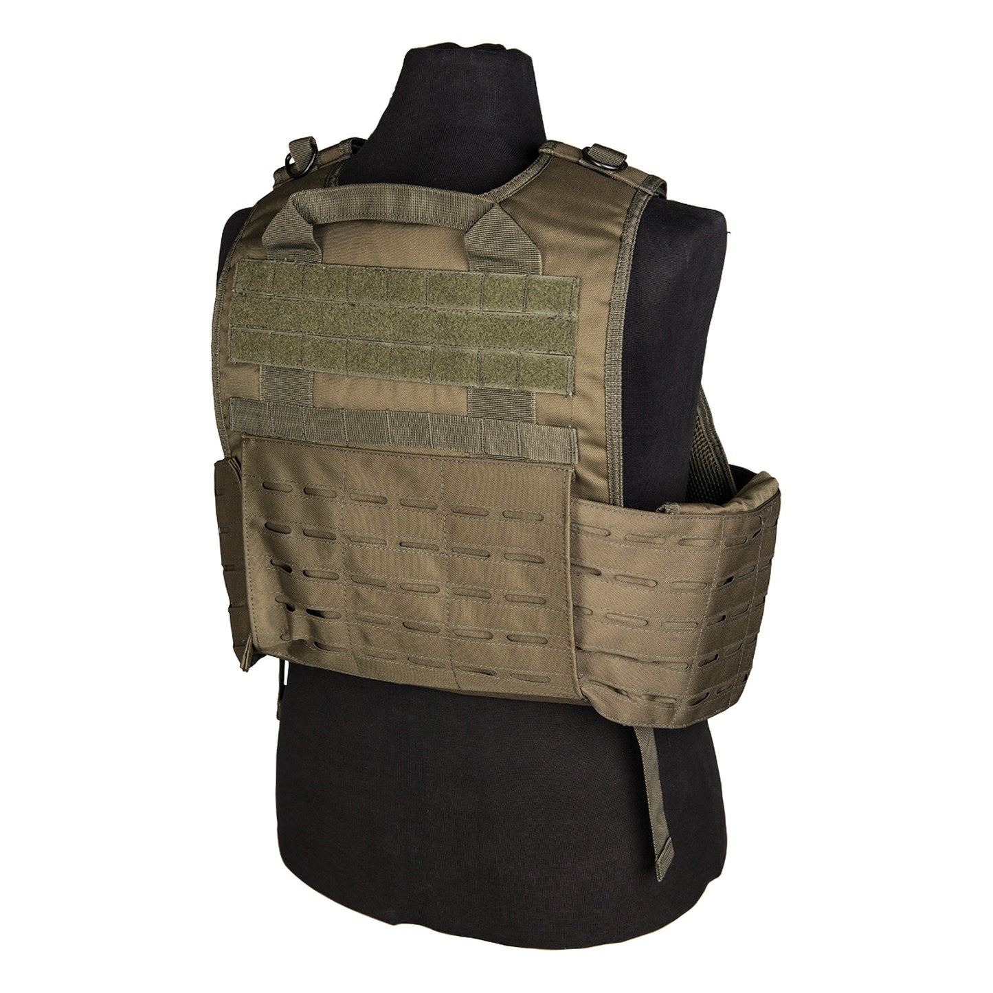 Gilet Laser Cut Carrier