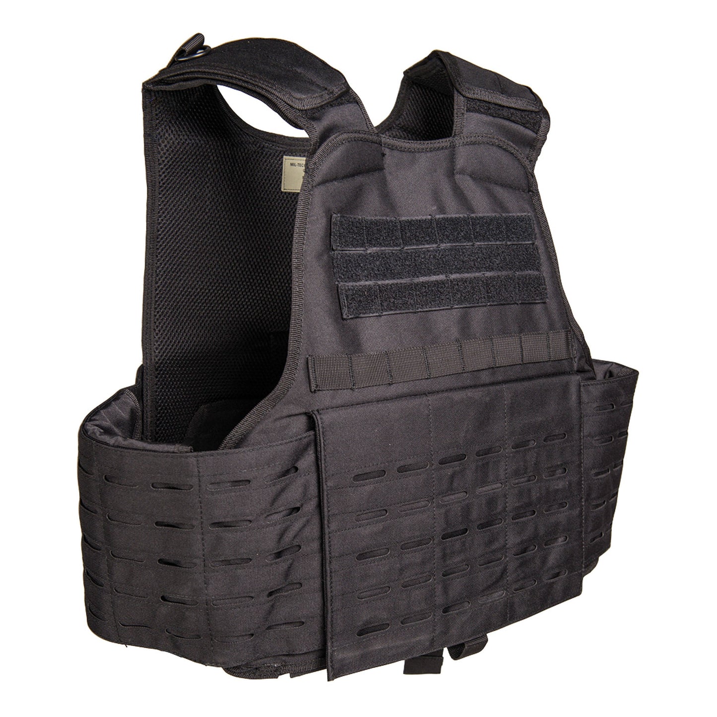 Gilet Laser Cut Carrier