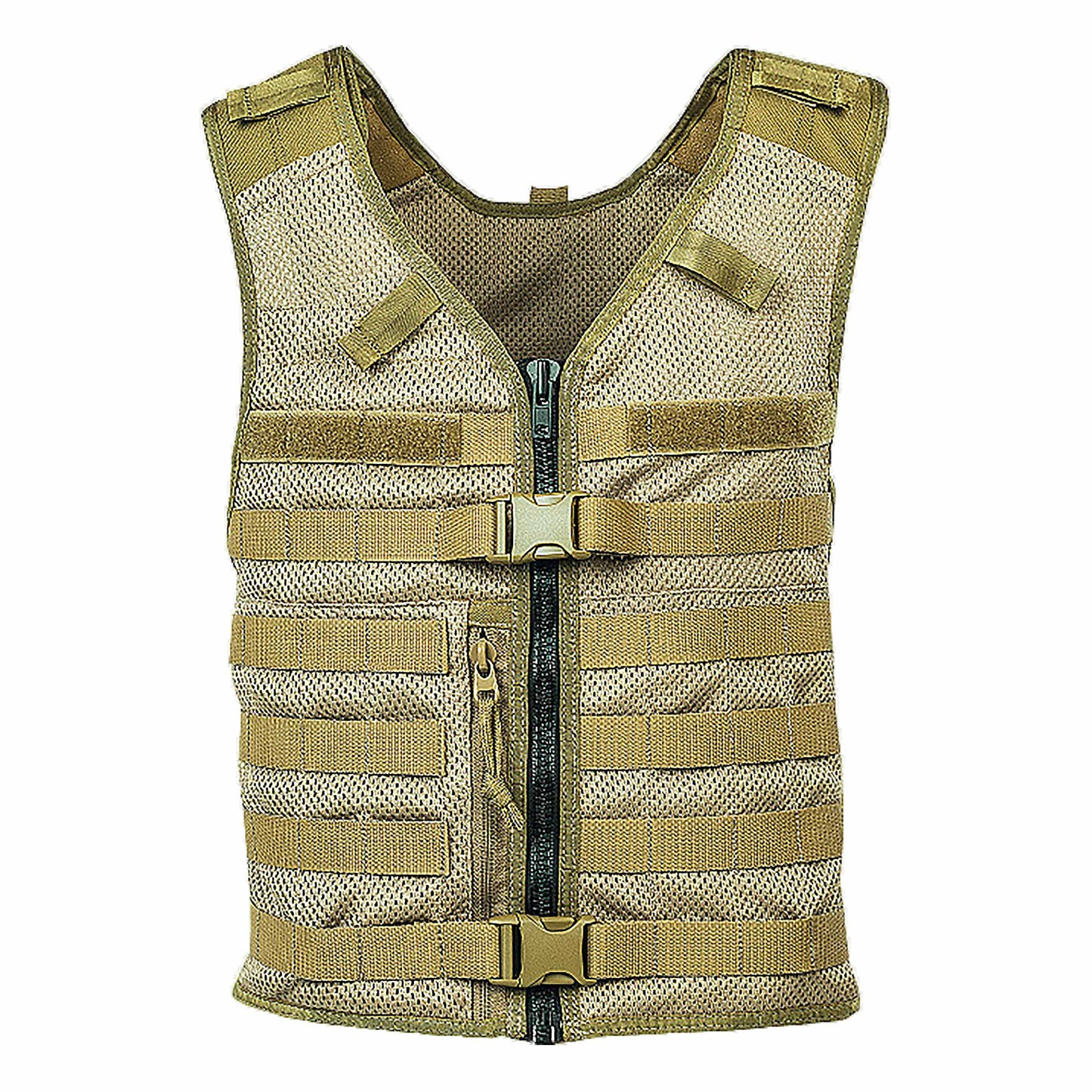 Gilet tactique Vest Base MKII