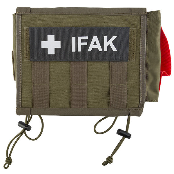 Sacoche TacVec Head Rest IFAK