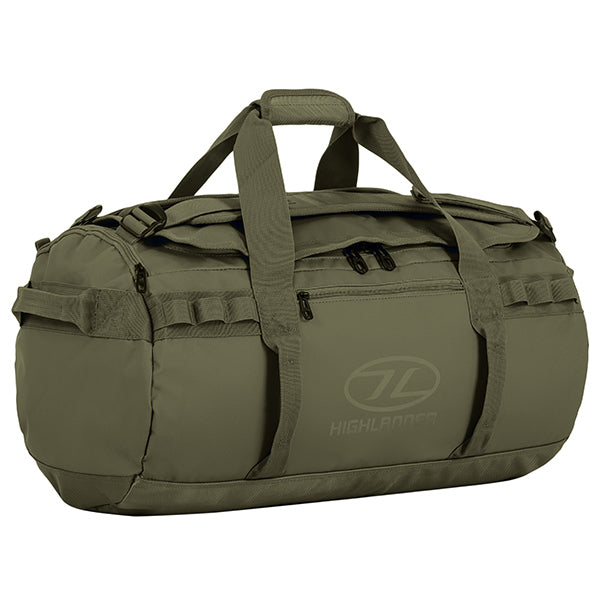 Sac Storm Kitbag 65L