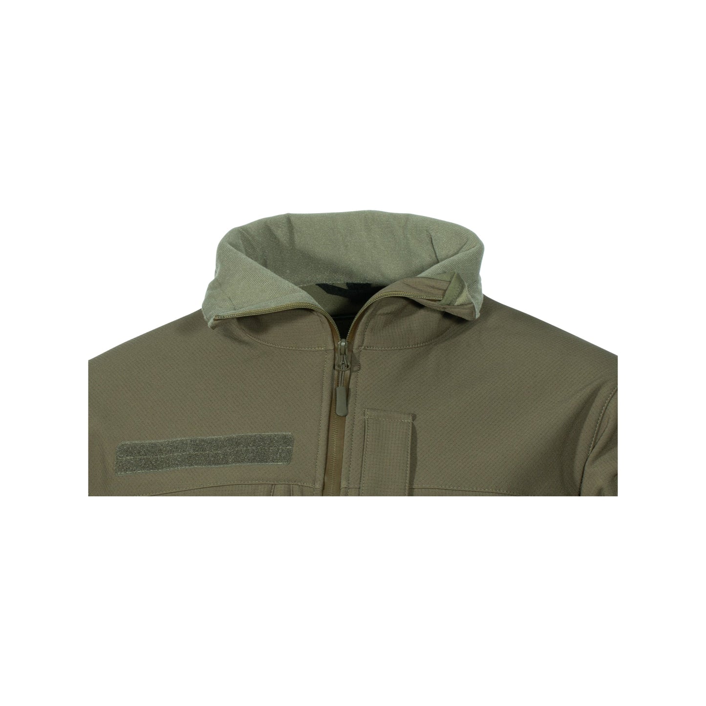 Veste Softshell High Defence