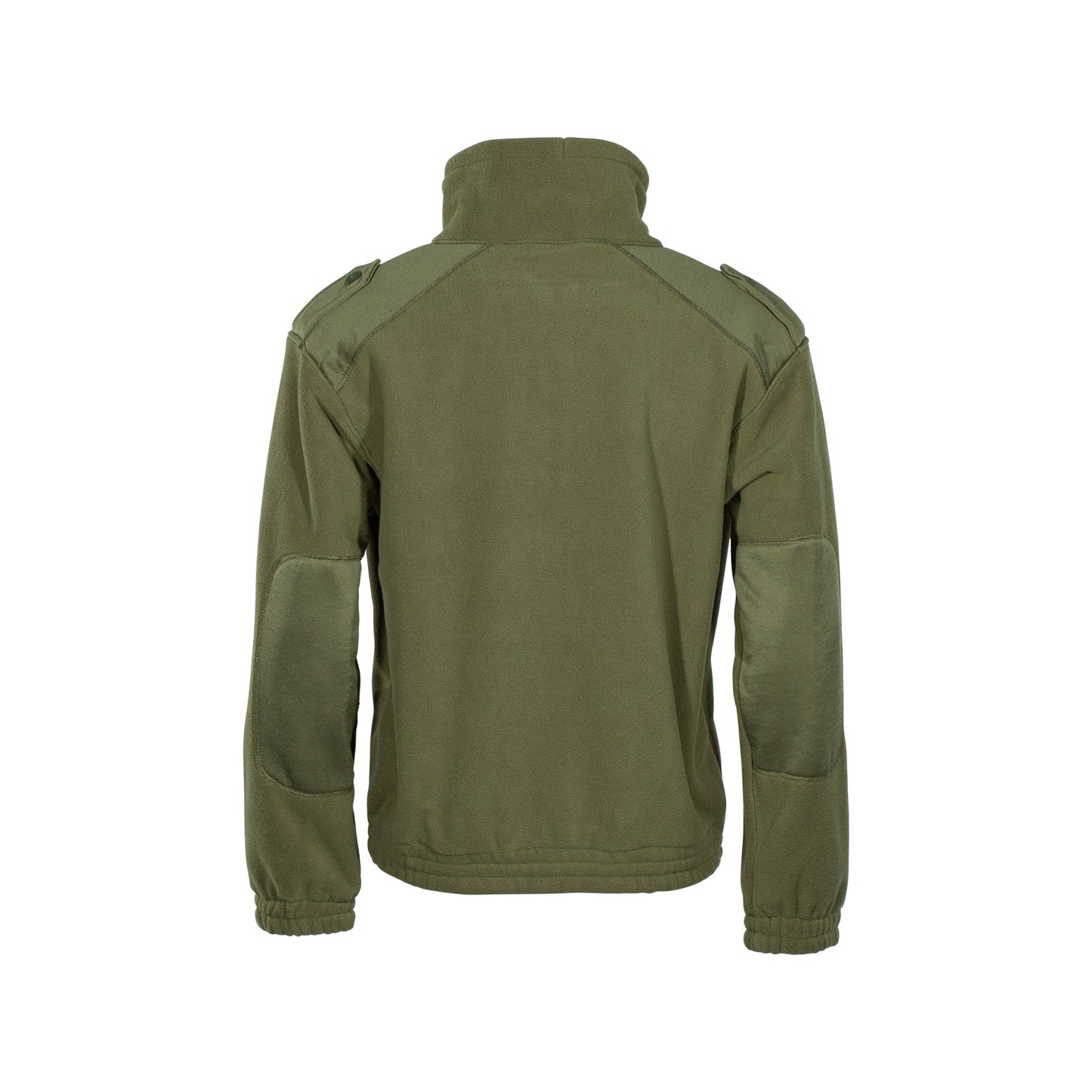 Blouson polaire Commando français