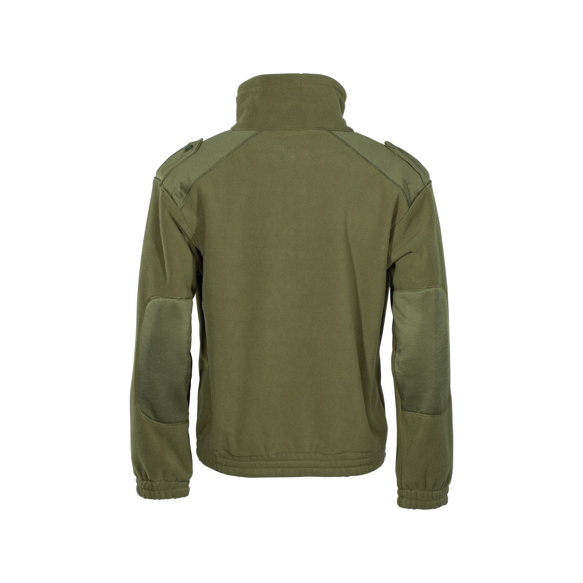 Blouson polaire Commando français