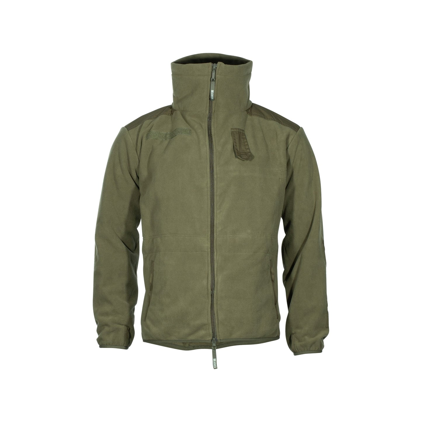 Veste polaire Fox Alpin Import