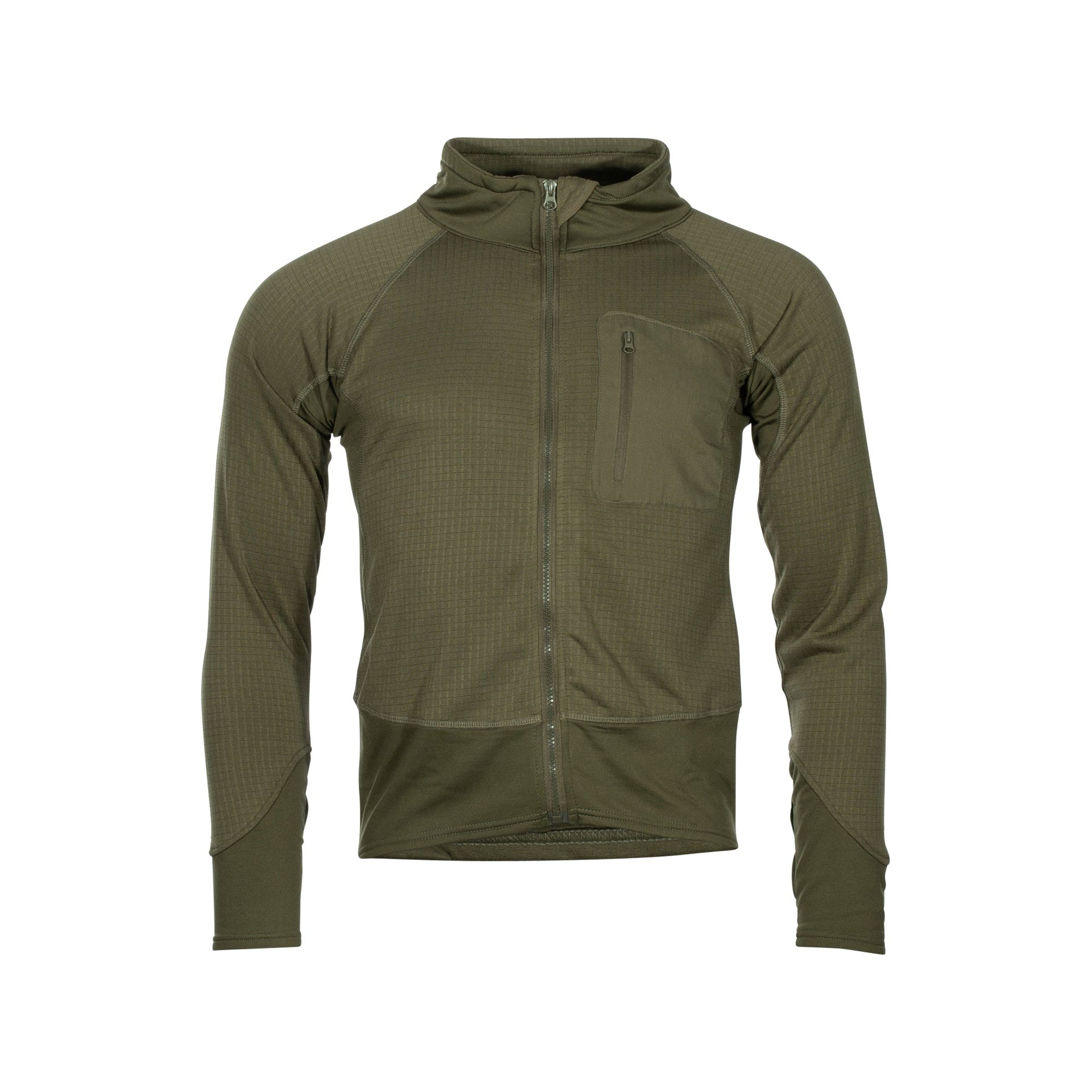 Sous-veste US Tactical