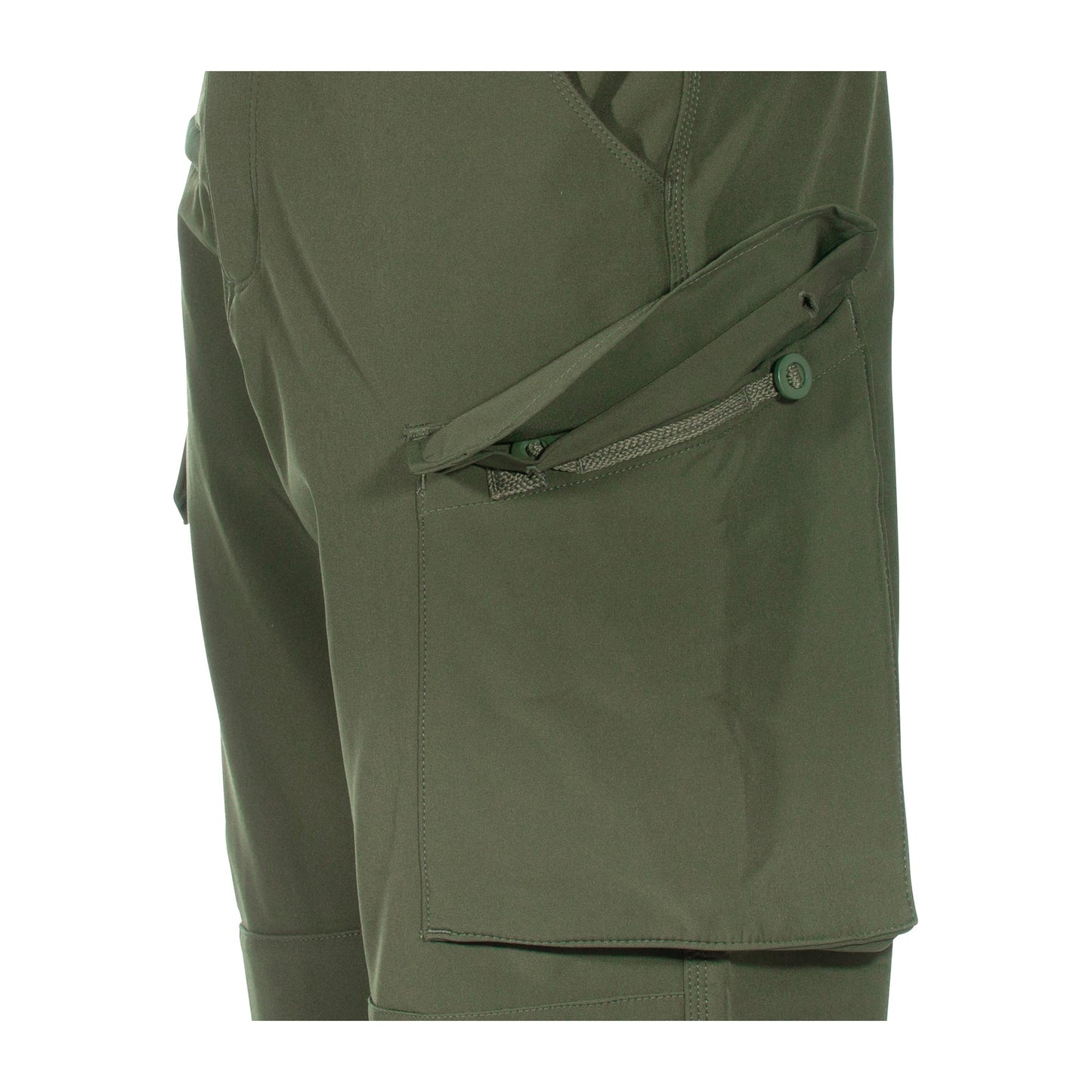 Pantalon softshell Explorer