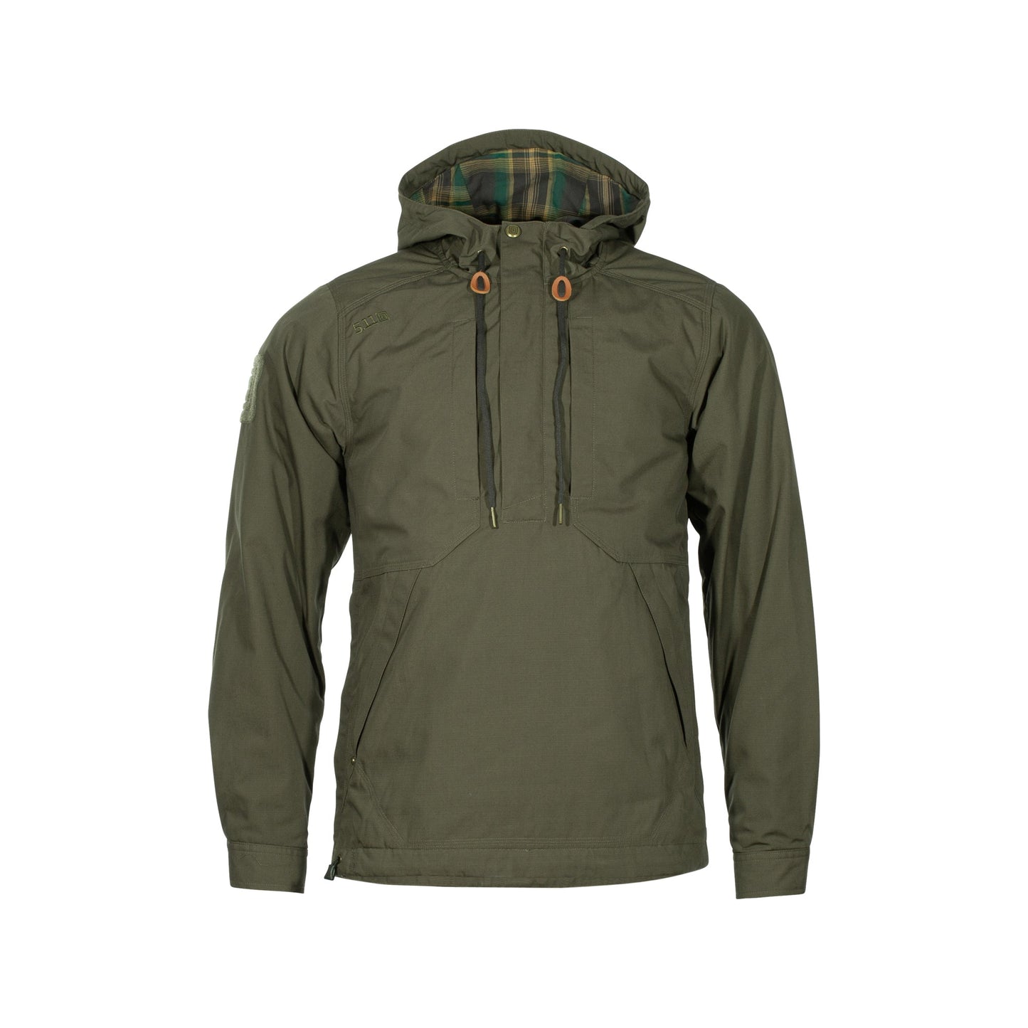 5.11 Veste Taclite Anorak tundra