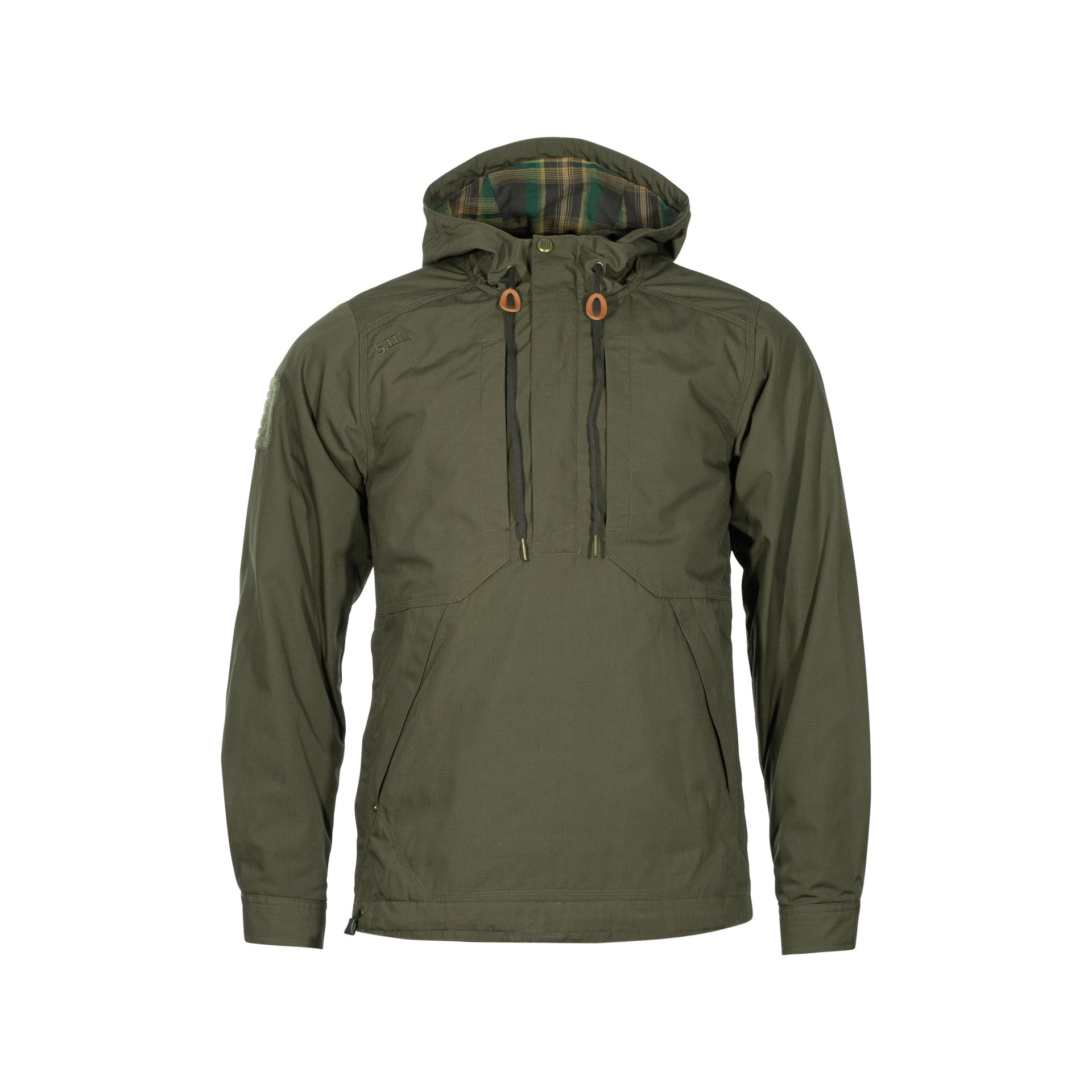 5.11 Veste Taclite Anorak tundra