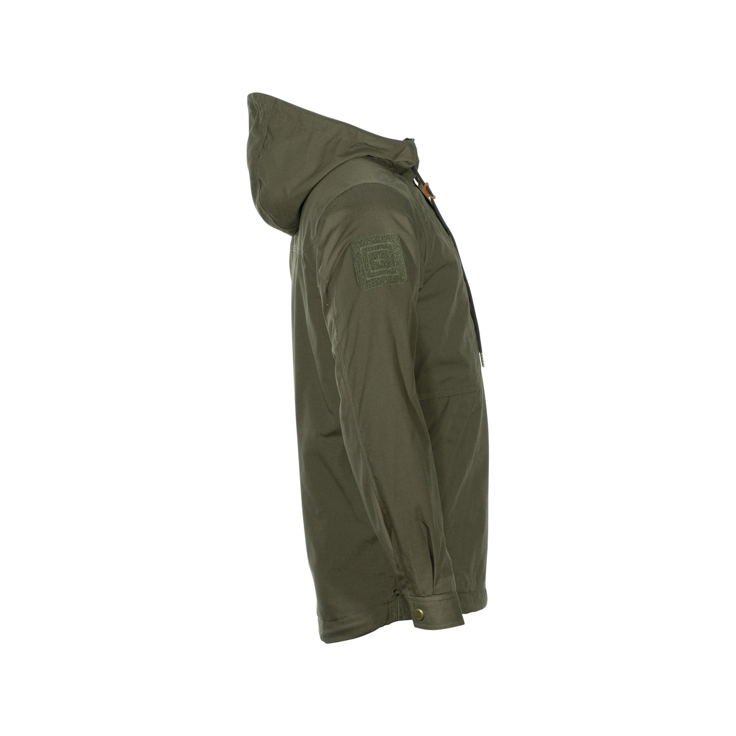 5.11 Veste Taclite Anorak tundra
