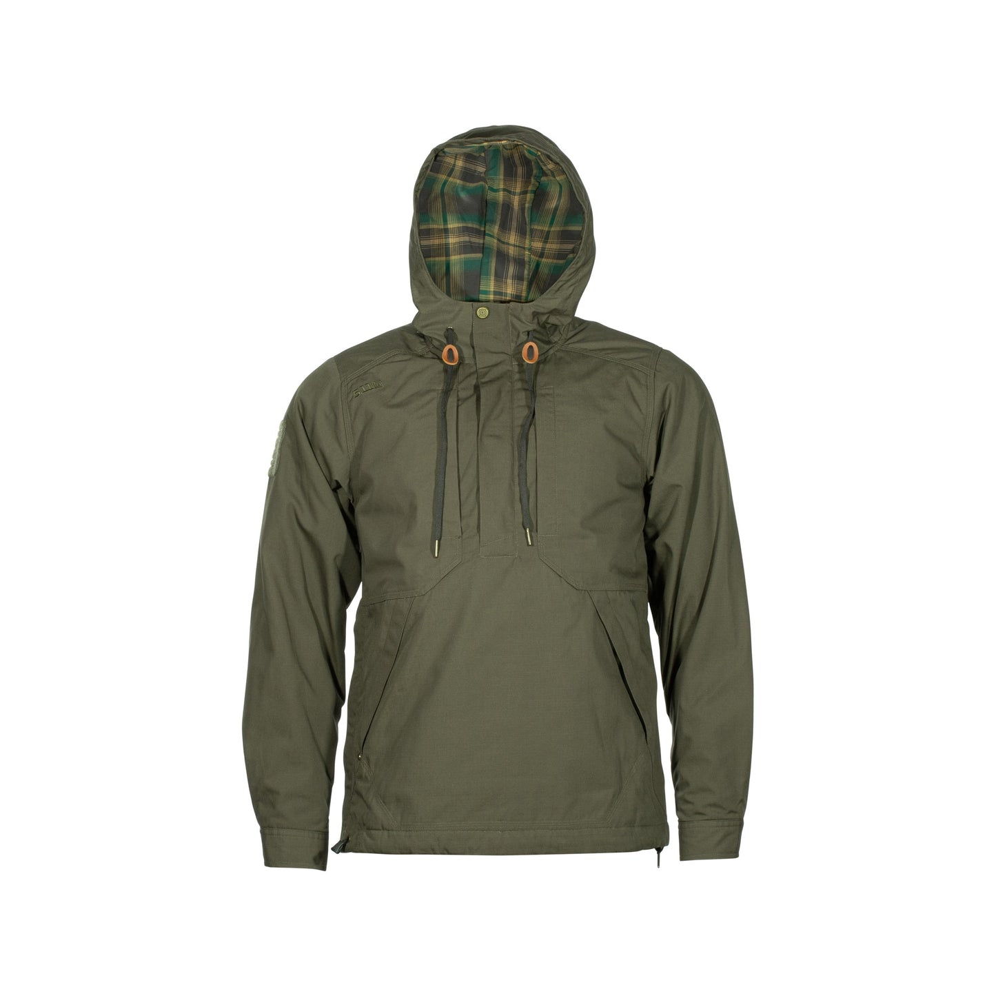 5.11 Veste Taclite Anorak tundra