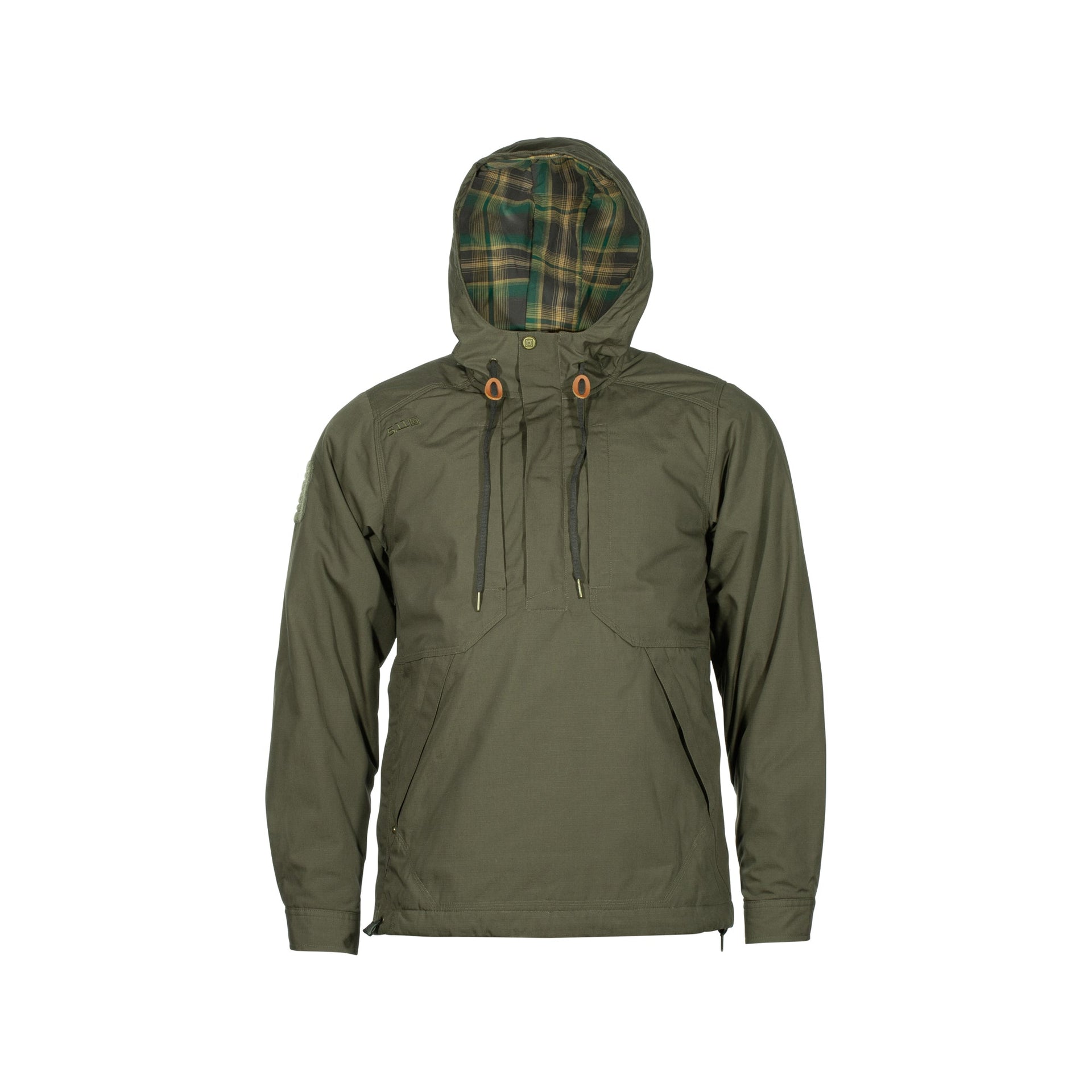 5.11 Veste Taclite Anorak tundra