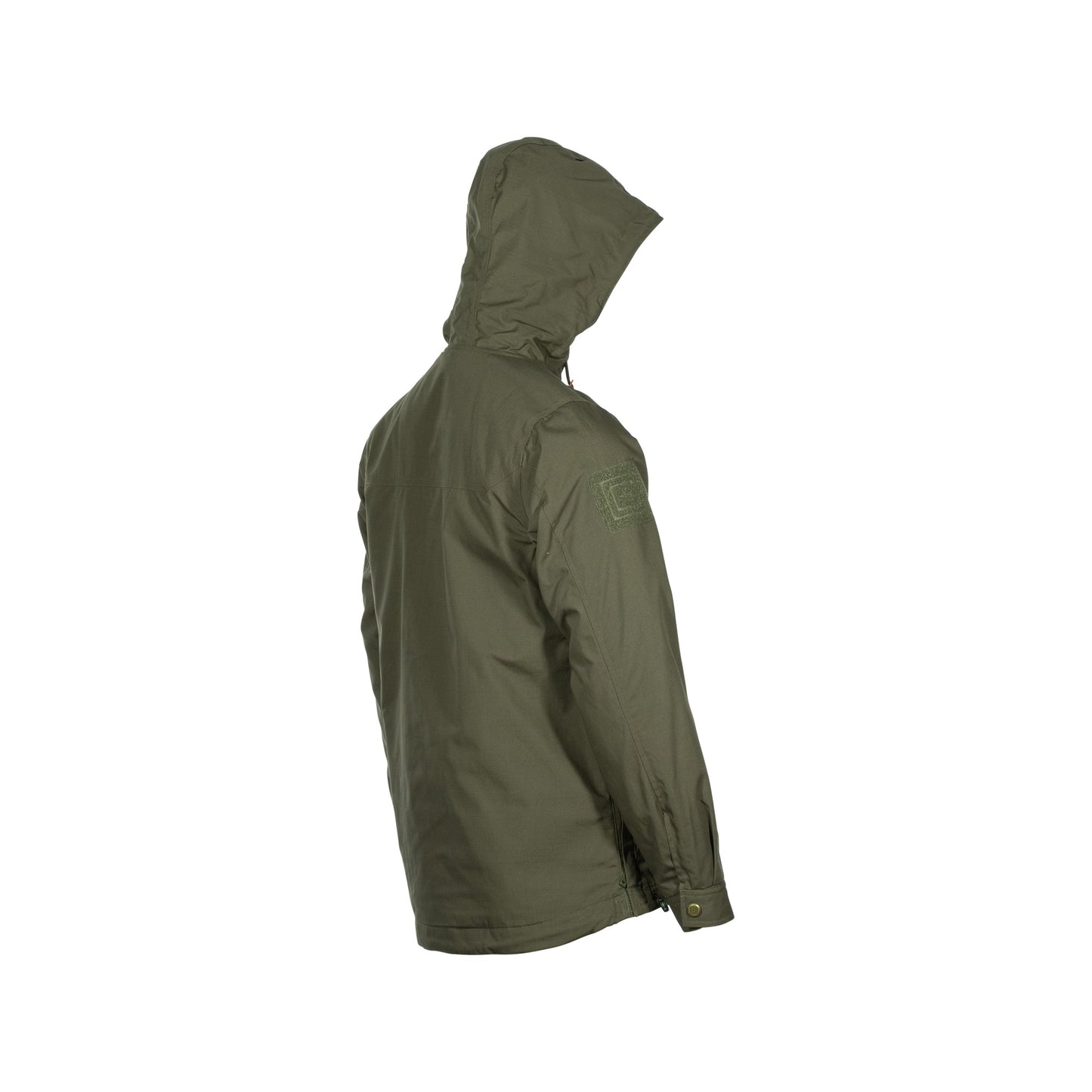 5.11 Veste Taclite Anorak tundra