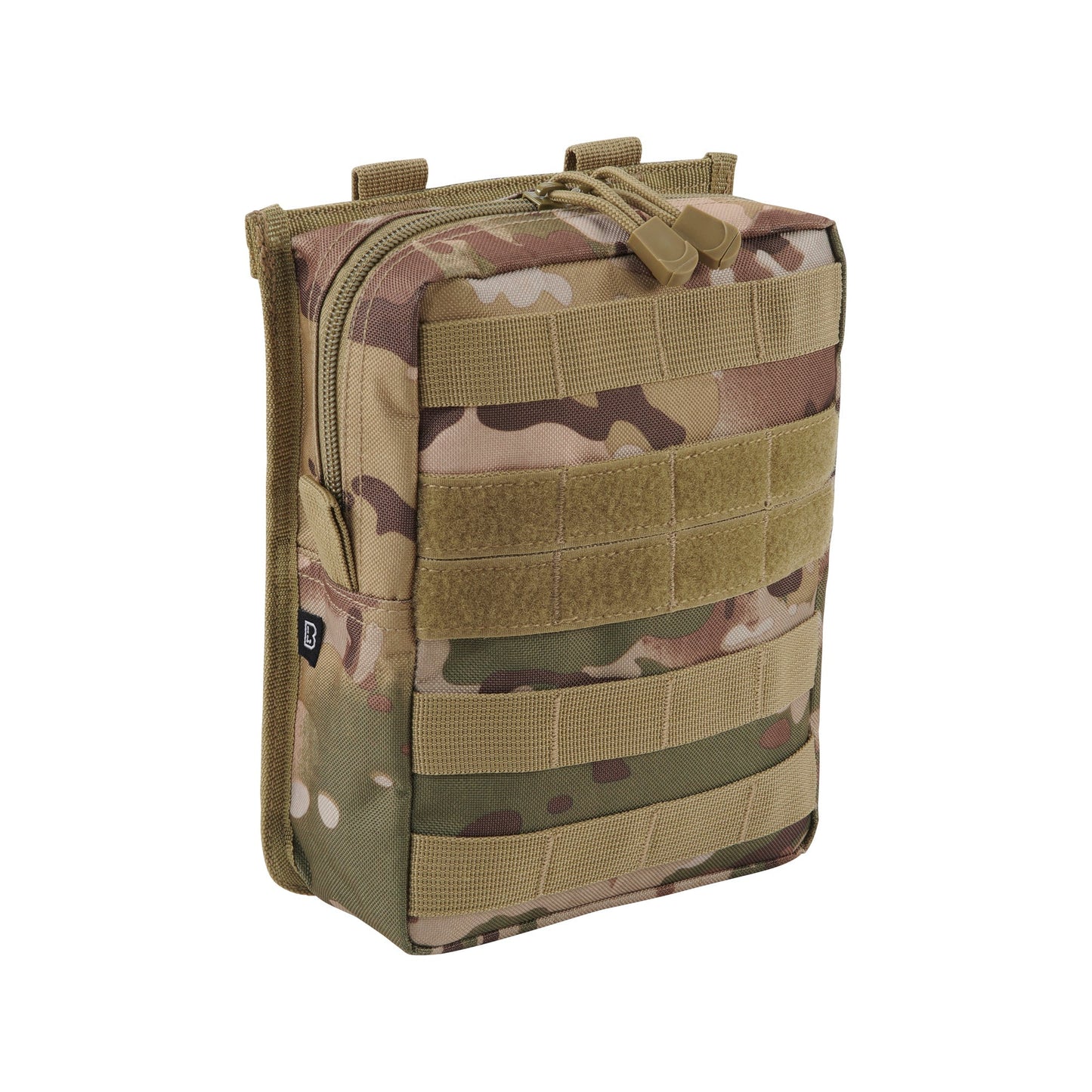Pochette Molle Pouch Cross