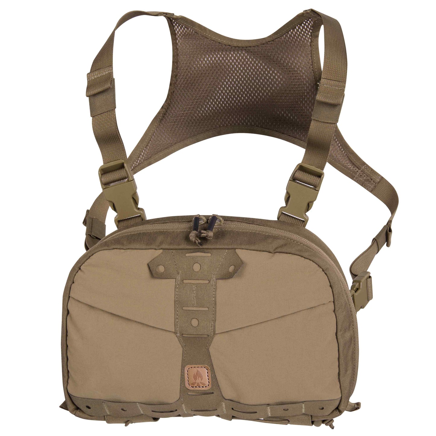 Sacoche de poitrine Chest Pack Numbat black