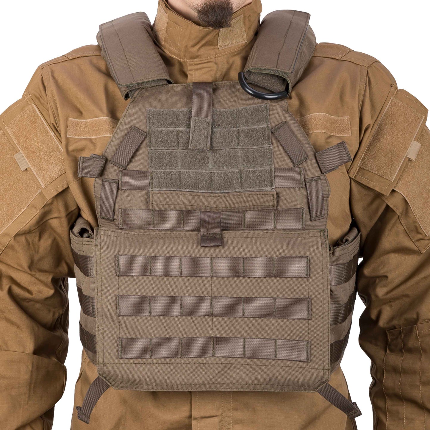 Invader Gear Porte-plaques 6094A-RS Plate Carrier od green