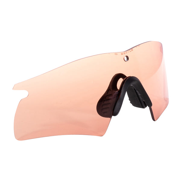 Verre de rechange Hybrid Replacement Lens Prizm TR45