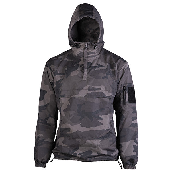 Veste Combat Anorak Summer dark