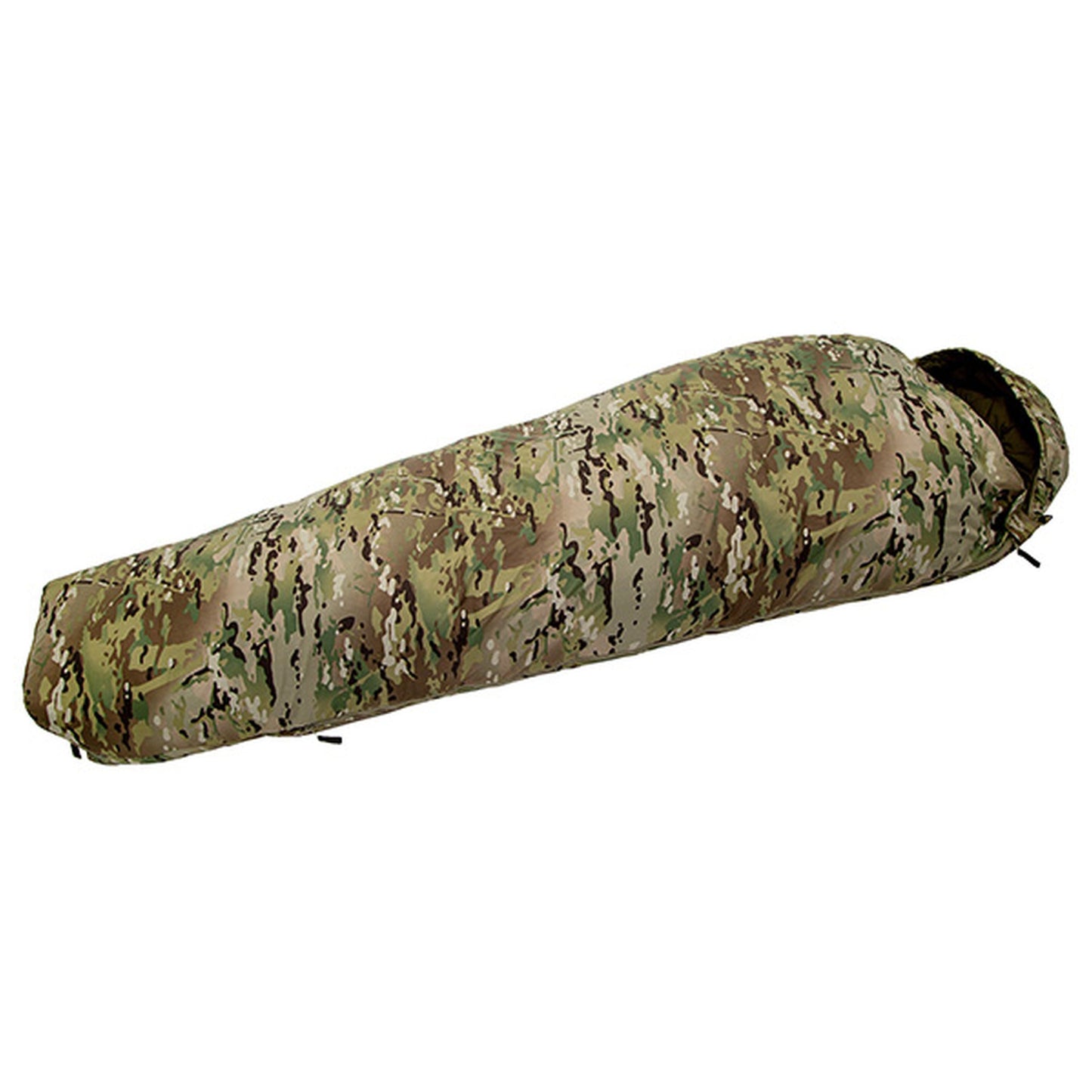 Sac de couchage Tropen 185 cm