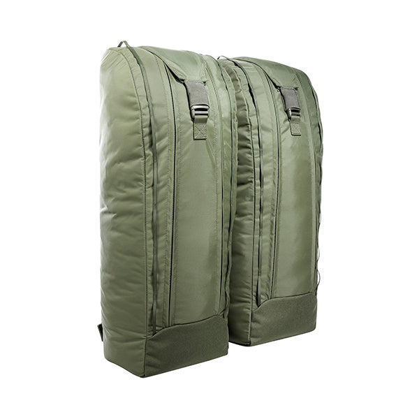 Sacs latéraux Front-Side Pouch 16 Set