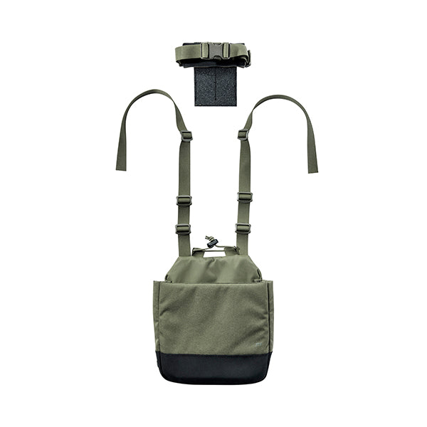 Support Modular Quiver Set