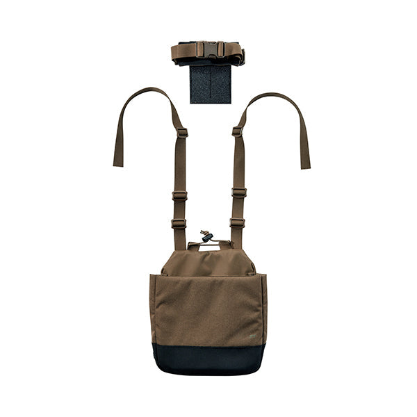 Support Modular Quiver Set