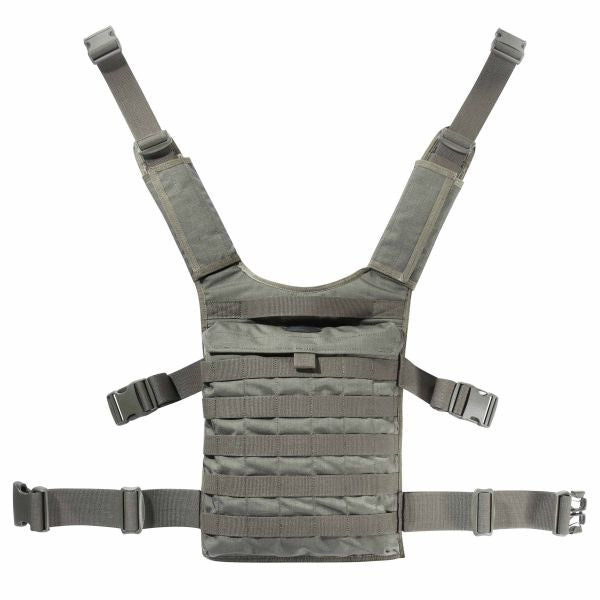 Trooper Back Plate IRR e