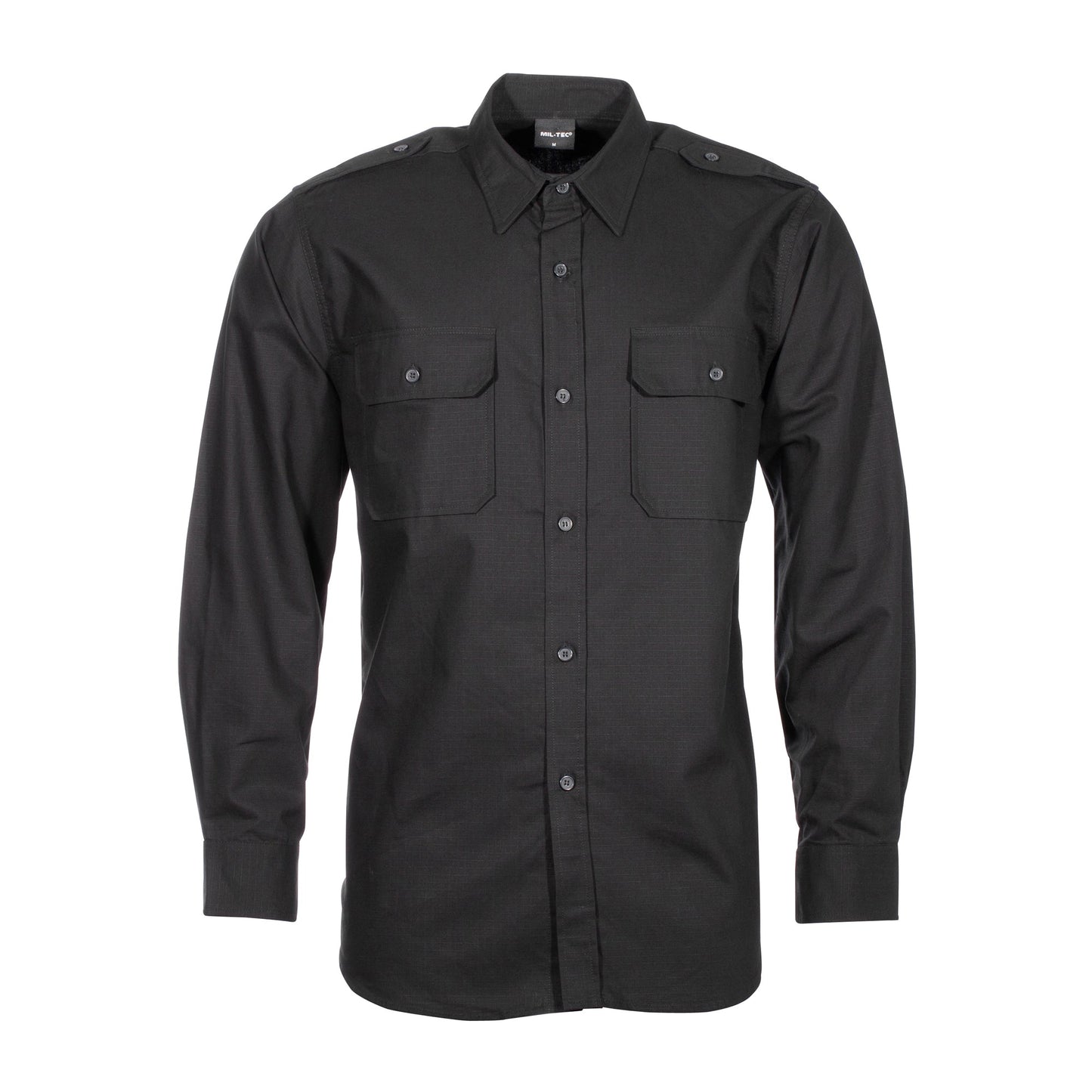 Chemise treillis ripstop