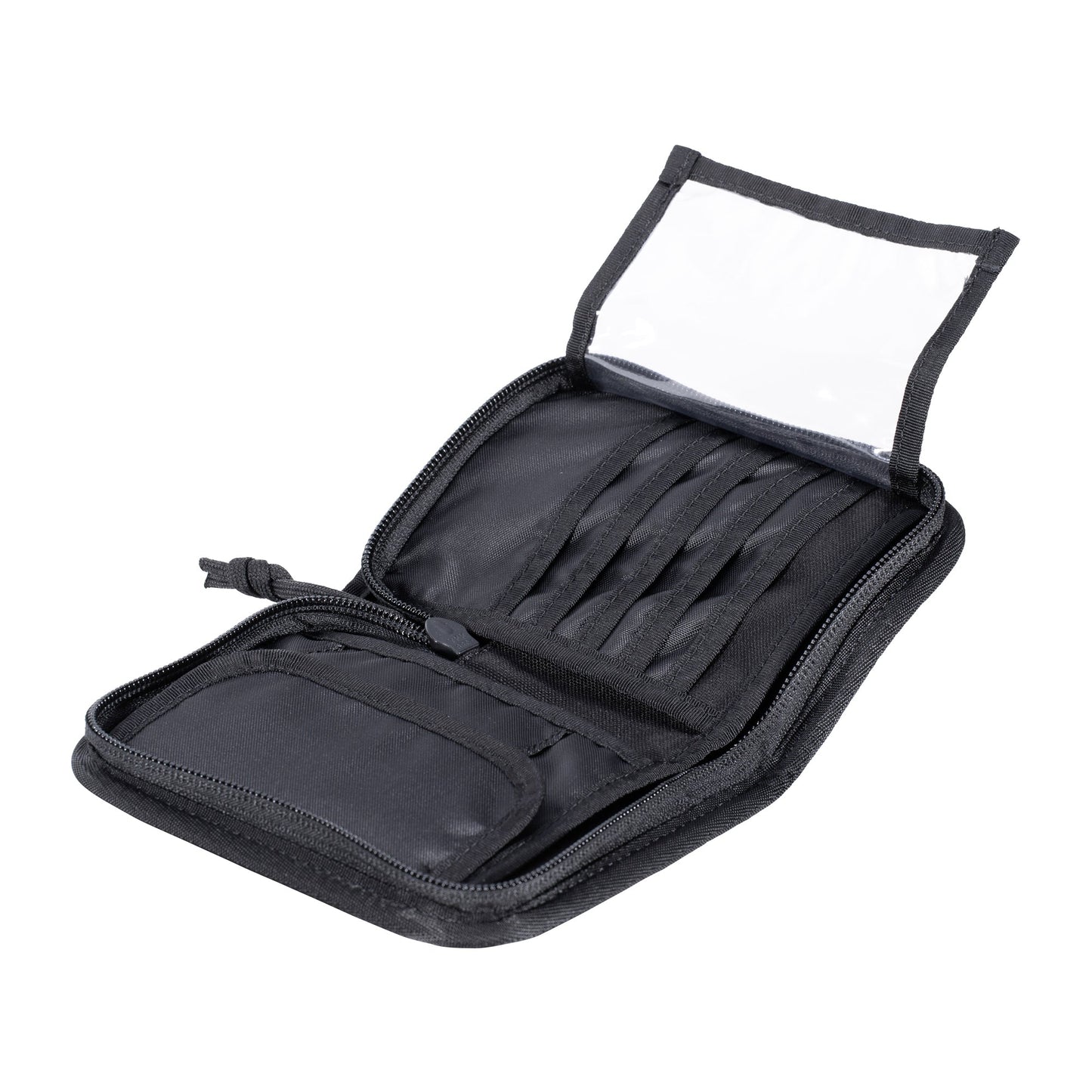 Porte-monnaie Mil Wallet