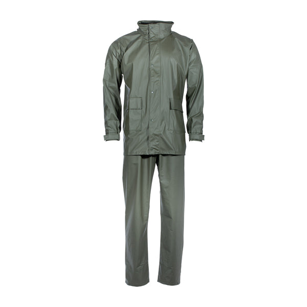 Tenue de pluie Premium 2 parties