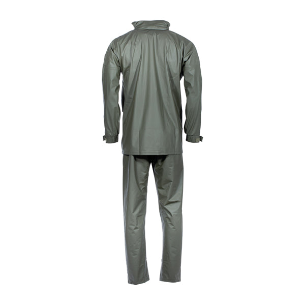 Tenue de pluie Premium 2 parties
