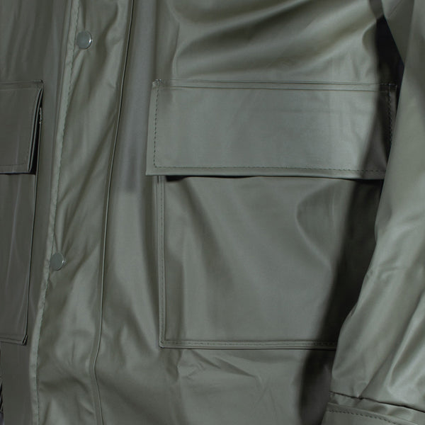 Tenue de pluie Premium 2 parties