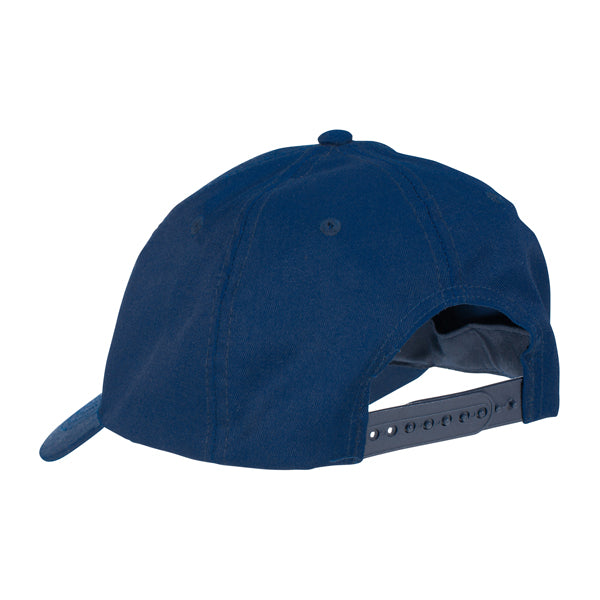 Casquette US Security bleu
