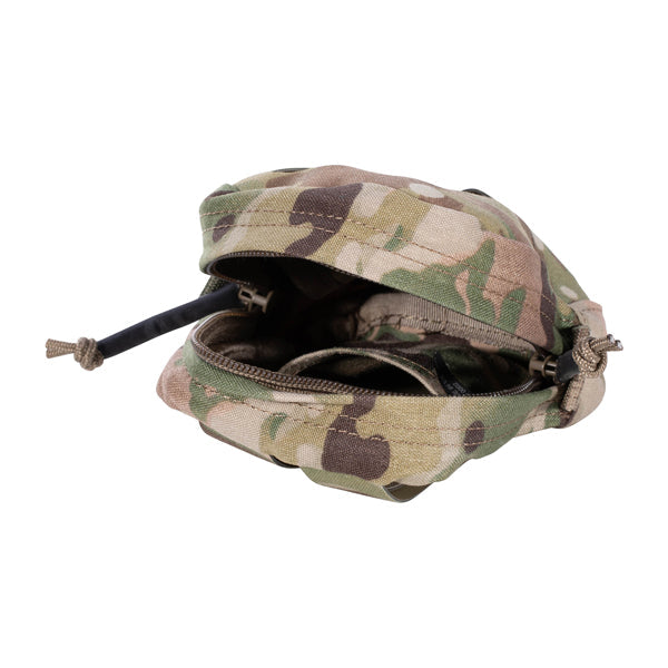 Pochette Small Vertical Utility Pouch LC