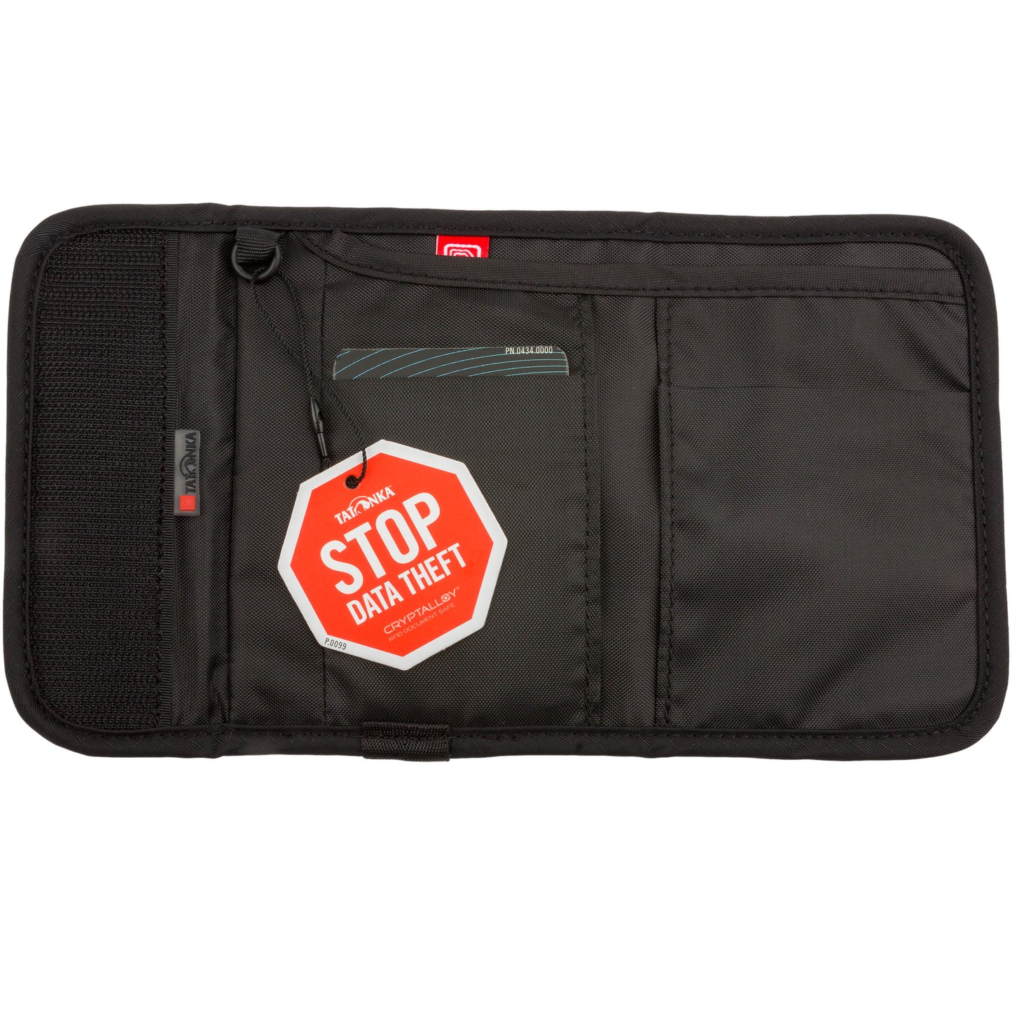 Porte-monnaie Euro Wallet RFID B