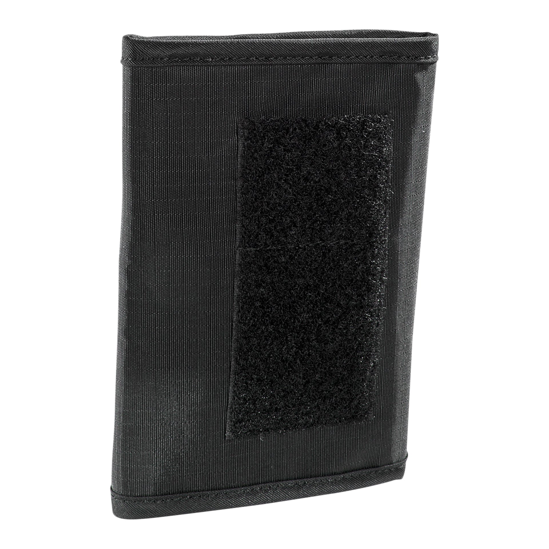 Portefeuille Passport Safe RFID B