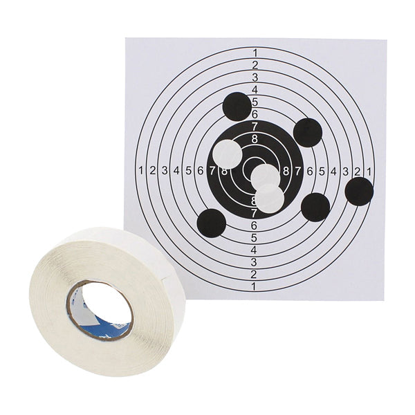 Pastilles pour cibles 19 mm