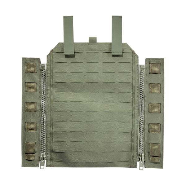 Panneau pour porte-plaques ZP