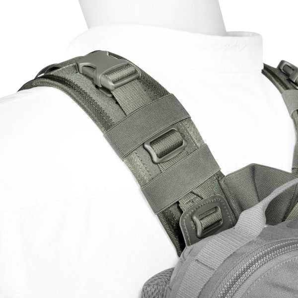 Set adaptateur Chest Rig IRR