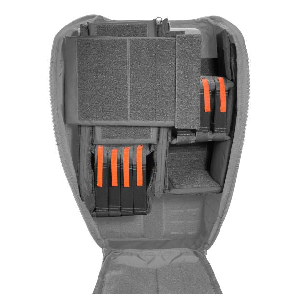 Sacoche téléobjectif Modular Insert ti grey