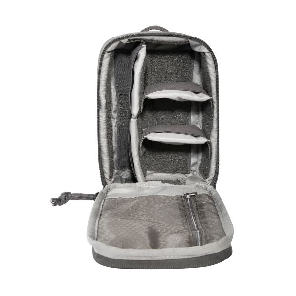 Pochette Tac Pouch 16 Pad VL ti grey