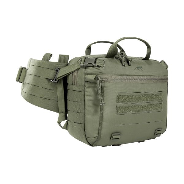 Sac banane Modular Hip Bag 3 ti grey