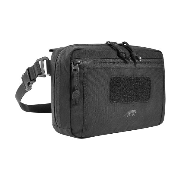 Tac Pouch 8.1 Hip ti grey