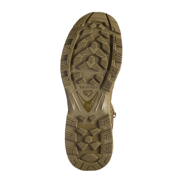 Chaussures d'intervention Quest Prime Forces GTX