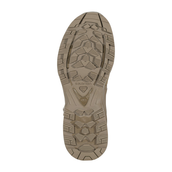 Bottes de combat Quest 4D Forces 2 High GTX