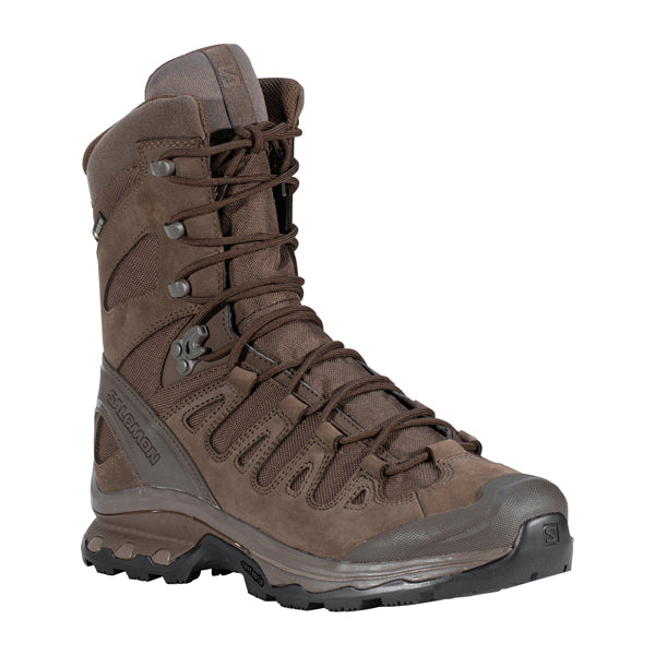 Bottes Mission Quest 4D Forces 2 High GTX EN
